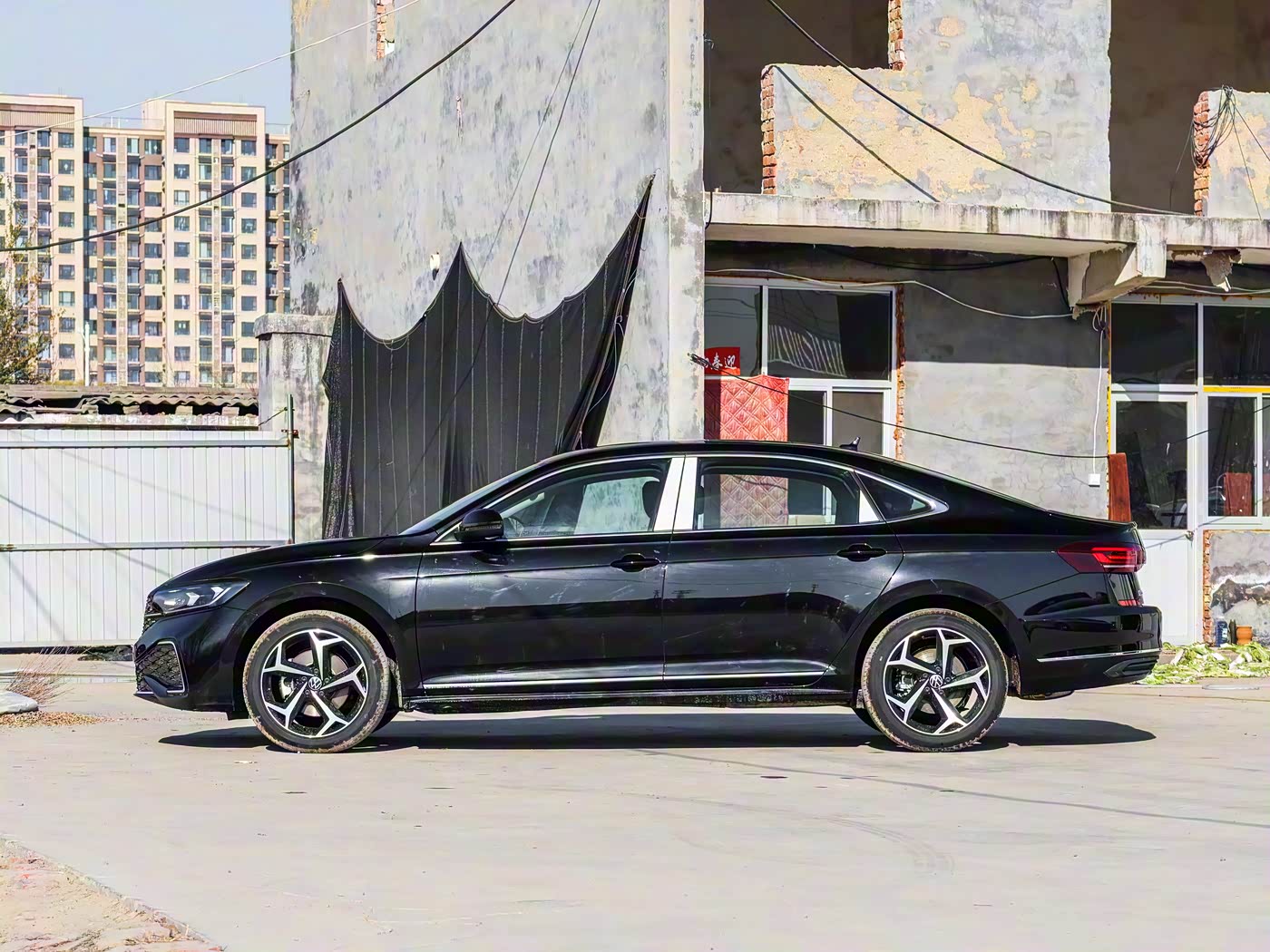 Passat